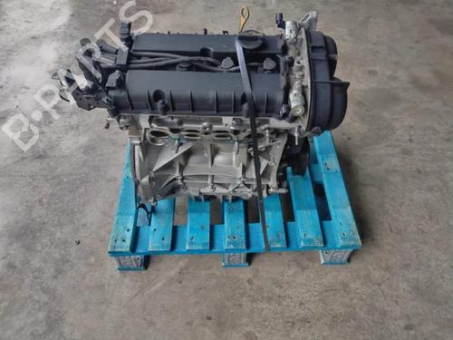 Engine FORD B-MAX (JK) 1.6 Ti | BP38696197M1 - Image 4