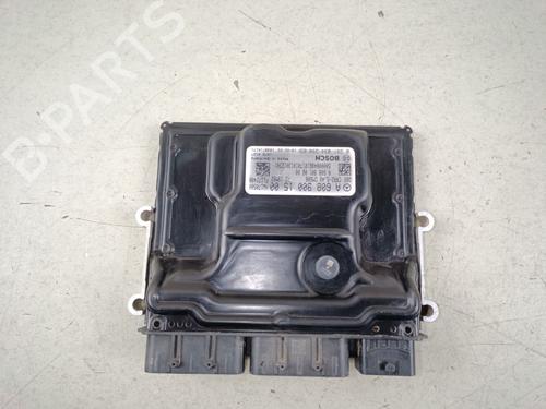 Used Engine control unit (ECU) Engine control unit (ECU) 38699061 38699061