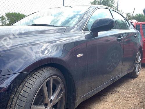 Luftventil LEXUS IS II (_E2_) 250 (GSE20) | BP38687345I21 - Image 10