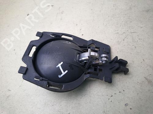 Front left interior door handle CITROËN C2 (JM_) 1.4 | BP39130470I13 - Image 2