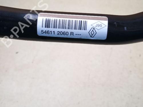Anti roll bar RENAULT MEGANE IV Hatchback (B9A/M/N_) 1.5 Blue dCi 115 (B9A6) | BP38700226M96 - Image 2