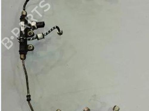 Used Injection rail Injection rail 39127738 39127738