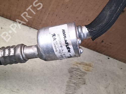 Used AC pipe AC pipe PEUGEOT 307 (3A/C) 2.0 HDi 90 (90 hp) 40442508 40442508