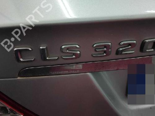 Front left panel MERCEDES-BENZ CLS (C219) CLS 320 CDI (219.322) | BP38691784C58 - Image 7