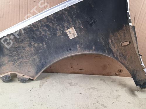 Used Left front fenders Left front fenders CITROËN BERLINGO MULTISPACE (B9) 1.6 HDi 75 / BlueHDi 75 (75 hp) 40442507 40442507
