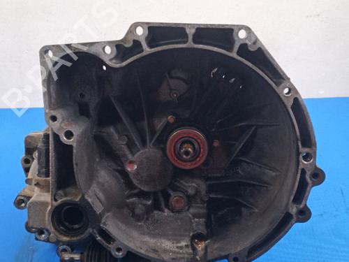 Gearkasse Gearkasse 38697357 38697357
