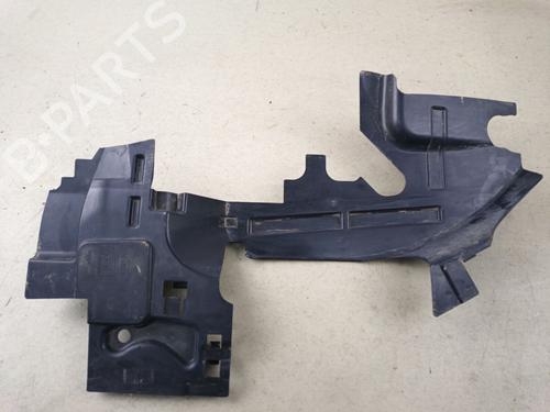Underbody protection CITROËN C-ELYSEE (DD_) 1.6 VTi 115 (DDNFP0, DDNFP6, DDNFP9) | BP39120613M92 - Image 2