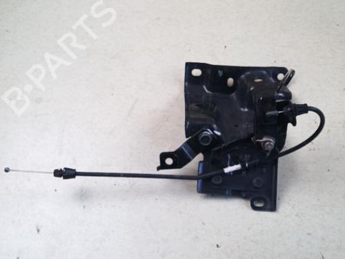 Used Hood lock Hood lock 38686536 38686536