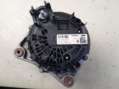 Alternator RENAULT KANGOO Express (FW0/1_) 1.2 TCe 115 (FW02, FW14) | BP39121504M7 - Image 4