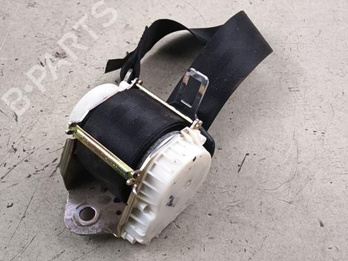 Sikkerhedssele bag højre Sikkerhedssele bag højre AUDI A3 (8P1) 2.0 TDI 16V (140 hp) 39899997 39899997