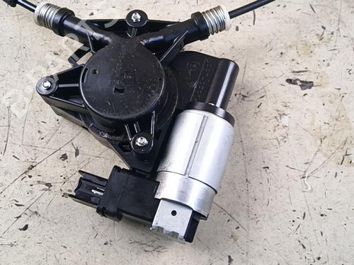 Front right window mechanism MAZDA 3 (BK) 1.6 DI Turbo | BP39129200C23 - Image 3