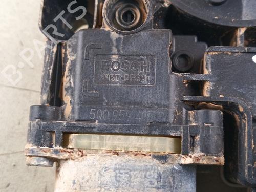 Used Left rear window motor Left rear window motor 39132033 39132033