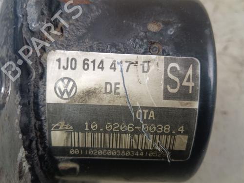Control unit SEAT LEON (1M1) 1.9 SDI | BP39120547M11 - Image 3