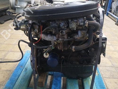 Engine FORD ESCORT CLASSIC (AAL, ABL) 1.6 16V | BP38690310M1 - Image 3