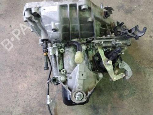 Gearbox RENAULT CLIO V (B7_) 1.0 LPG (B7MT) | BP38694937M3 - Image 3