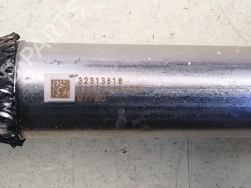 Pipe VOLVO XC60 II (246) B4 Mild-Hybrid | BP39126793M125 - Image 2