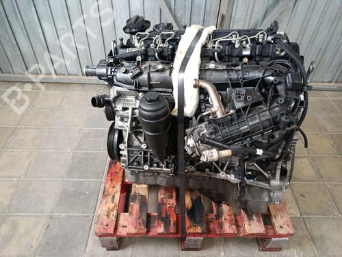 Engine BMW 5 (F10) 535 d | BP38685388M1 - Image 5