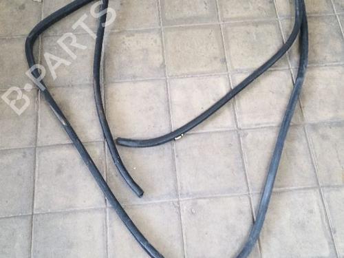Used Rubber door seal Rubber door seal 39121257 39121257