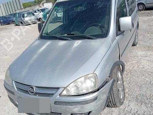Headlight switch OPEL COMBO Tour 1.7 CDTI 16V | BP38690973I24 - Image 5