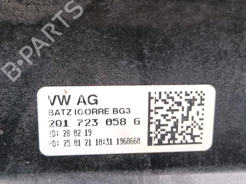 bremsepedal SKODA KAMIQ (NW4) 1.5 TSI | BP38685914I19 - Image 2