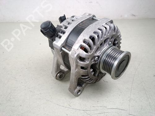 Alternator CITROËN BERLINGO Box Body/MPV (K9) 1.5 BlueHDi 100 | BP39120136M7 - Image 2