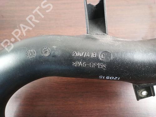 Pipe OPEL INSIGNIA A (G09) 1.4 (68) | BP38697341M125 - Image 2