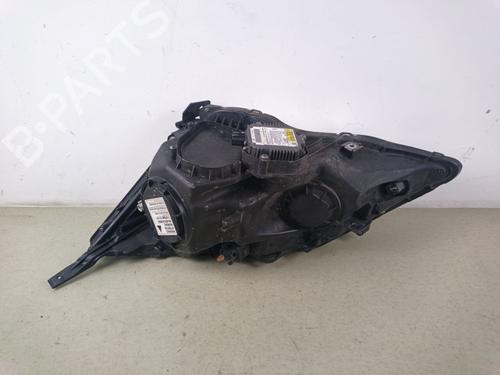 Right headlight HONDA CR-V III (RE_) 2.2 i-CTDi 4WD (RE6) | BP39133967C29 - Image 2