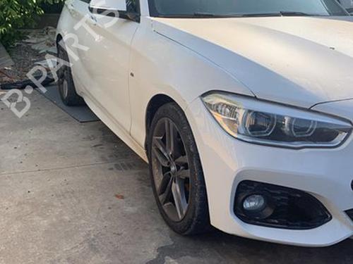 Used Parts BMW 1 (F20) 116 d 4955090