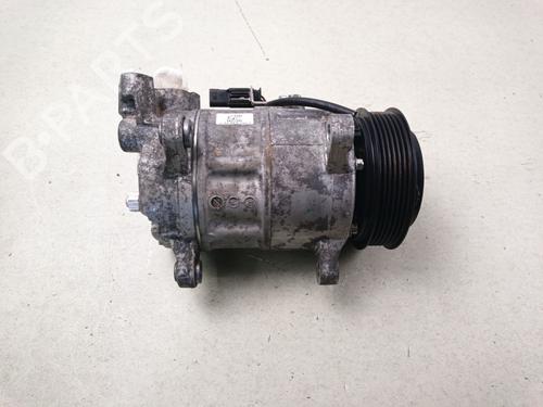 Compressor A/C MINI MINI Convertible (F57) Cooper | BP39123796M34 - Image 1