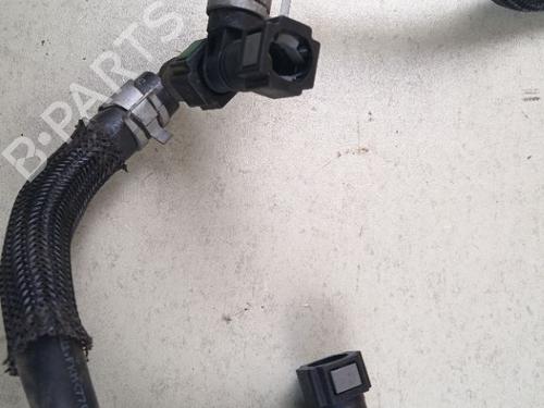 Pipe RENAULT KOLEOS II (HC_) 2.0 dCi 175 4WD | BP38686403M125 - Image 3