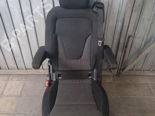 Used Rear seat Rear seat 38688103 38688103