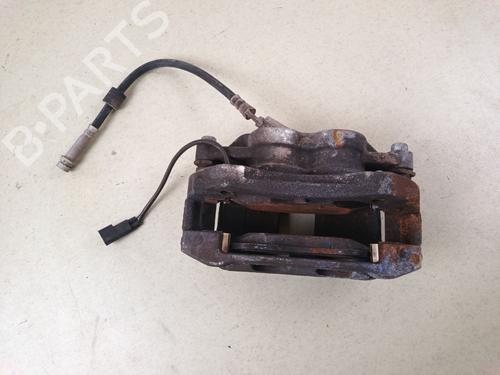 Used Left front brake caliper Left front brake caliper 38690201 38690201