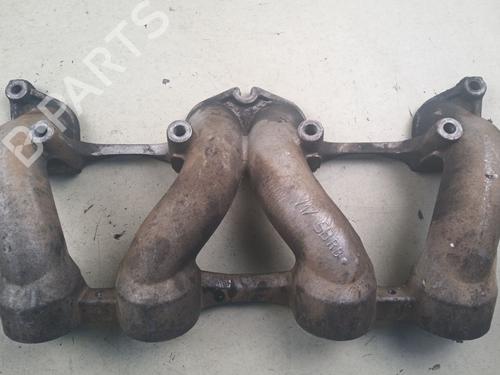 Used Intake manifold Intake manifold 38698459 38698459
