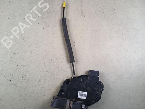 Used Front right lock Front right lock 39122535 39122535