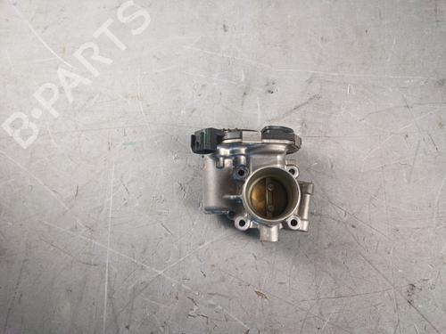 Used Throttle body Throttle body 39125730 39125730