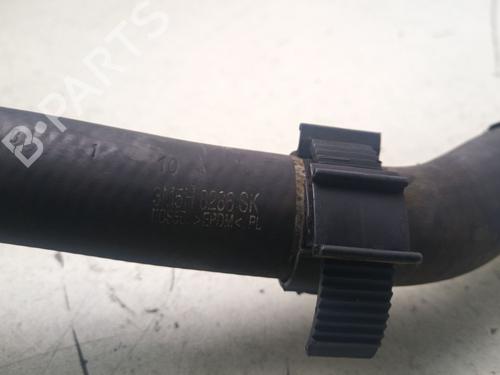 Pipe VOLVO C30 (533) 1.6 D | BP39126828M125 - Image 3