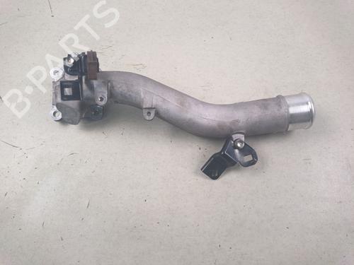 Pipe HONDA CR-V III (RE_) 2.2 i-CTDi 4WD (RE6) | BP38687329M125 - Image 2
