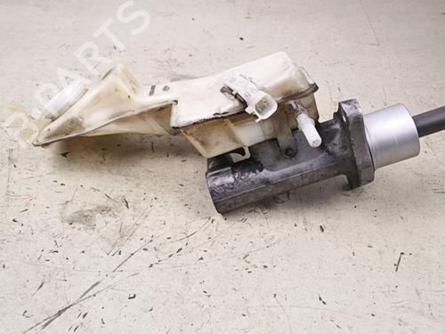 Brake master cylinder MAZDA 3 (BK) 1.6 DI Turbo | BP39425732M77 - Image 3