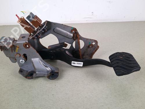 bremsepedal bremsepedal 38686090 38686090
