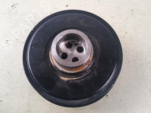 Pulley LAND ROVER RANGE ROVER VELAR (L560) 2.0 D180 TD4 4x4 | BP38691273M122 - Image 2