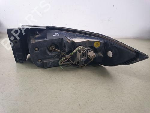 Left headlight LAND ROVER RANGE ROVER EVOQUE (L538) 2.2 D 4x4 | BP39134015C28 - Image 2