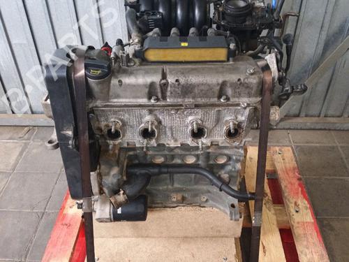 Engine FIAT 500 (312_) 1.2 (312AXA1A) | BP38687057M1 - Image 2