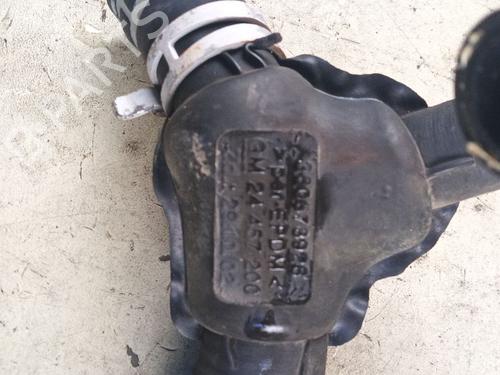 Pipe OPEL COMBO Tour 1.7 CDTI 16V | BP39126549M125 - Image 3
