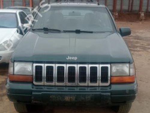 Used Parts JEEP GRAND CHEROKEE I (ZJ, ZG) 4.0 i 4x4 (Z) 4954929