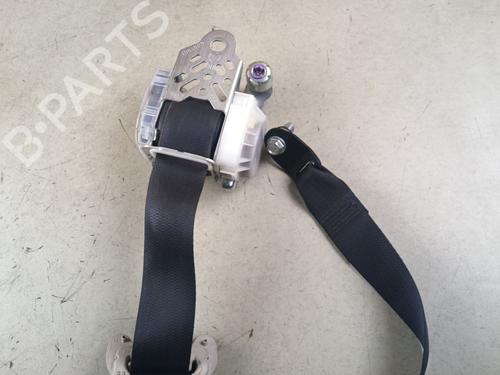 Front left seatbelt SUBARU OUTBACK (BS) 2.0 D AWD (BSD) | BP38693636I26 - Image 2