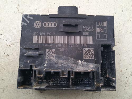 Elektronisk modul Elektronisk modul 38699638 38699638