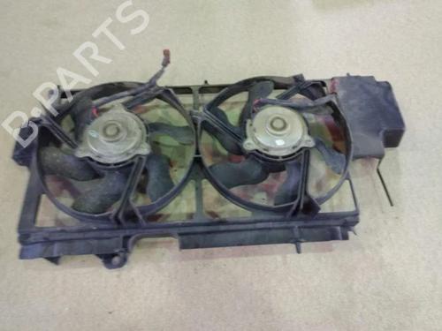 Køleventilator elektrisk Køleventilator elektrisk 38696489 38696489