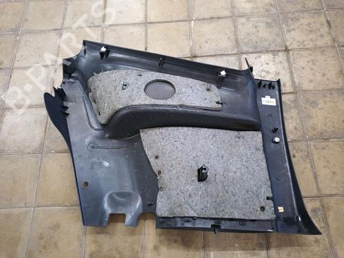 Rear right panel CITROËN C2 (JM_) 1.4 | BP39130624C61 - Image 3