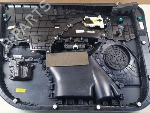 Used Front right panel Front right panel 39130532 39130532