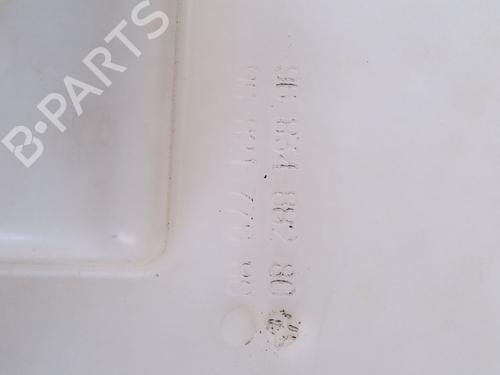 Used Windscreen washer tank Windscreen washer tank 39120582 39120582